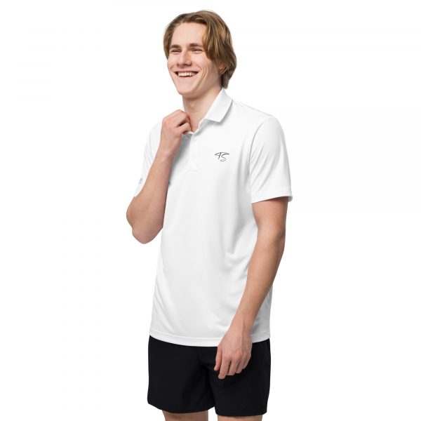 Polo premium adidas – Image 4