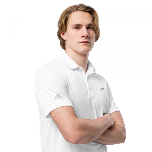 Polo premium adidas – Image 2