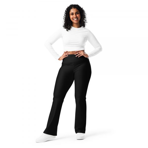 Leggings évasés – Image 6