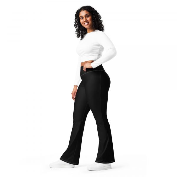 Leggings évasés – Image 3