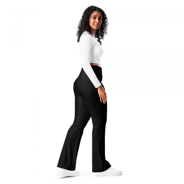 Leggings évasés – Image 11