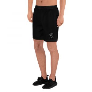 Short Sport Homme Noir