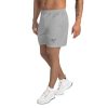 Short Sport Gris Homme