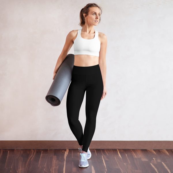 Legging Noir